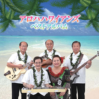 ALOHA AGAIN